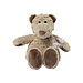 Mars & More Knuffel Beer beige 24cm