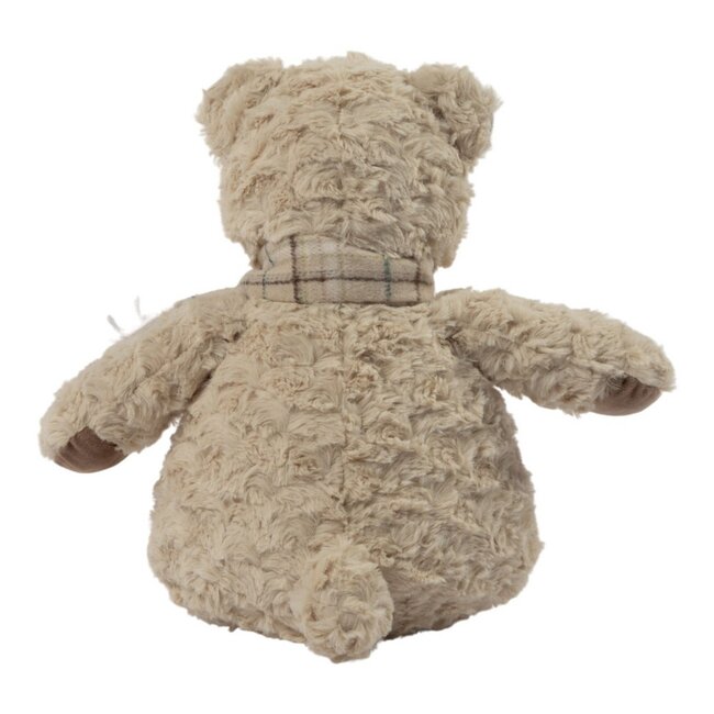 Mars & More Knuffel Beer beige 29cm
