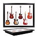 Lesser & Pavey Schootkussen laptray diversen gitaren – 43 x 33 x 6,5 cm