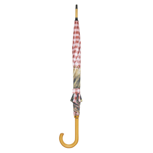 Mars & More paraplu alpen koe 105cm