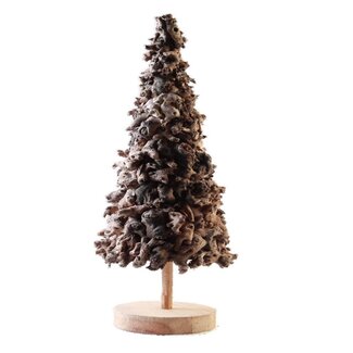 Mars & More Kerstboom op voet h160cm (pallet)