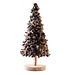 Mars & More Kerstboom op voet h160cm (pallet)