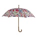 Mars & More Paraplu Zara bloemen 105cm