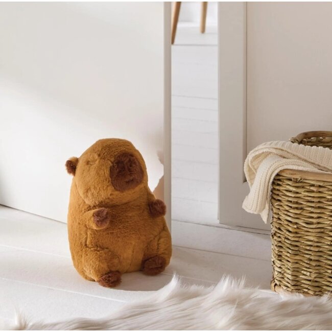 Dream-Living Deurstopper – Capybara Tippy  1 kilo