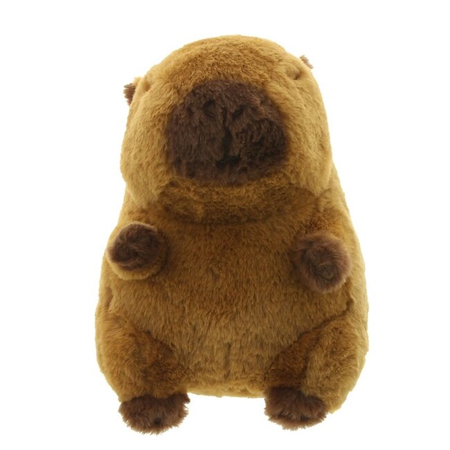 Dream-Living Deurstopper – Capybara Tippy  1 kilo