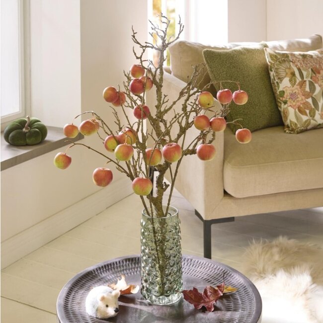 Dream-Living Kunst appeltak set van 2 - 85 cm lang