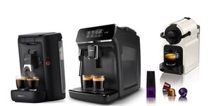 Welke koffiemachine past bij jou? Ontdek de verschillende soorten koffiezetapparaten