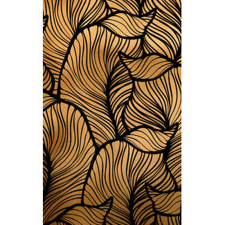 2Lif Balea gold zelfklevende folie 45cmx1,5mtr