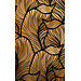 2Lif Balea gold zelfklevende folie 45cmx1,5mtr