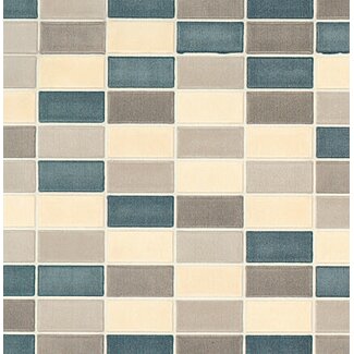 2Lif Cetona Zelfklevende Folie Mini rol beige 45cmx2mtr