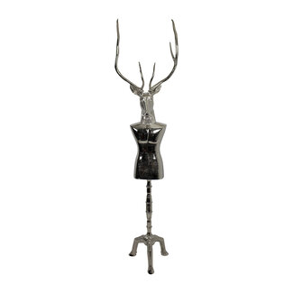 Mars & More mannequin hert 233cm (pallet)