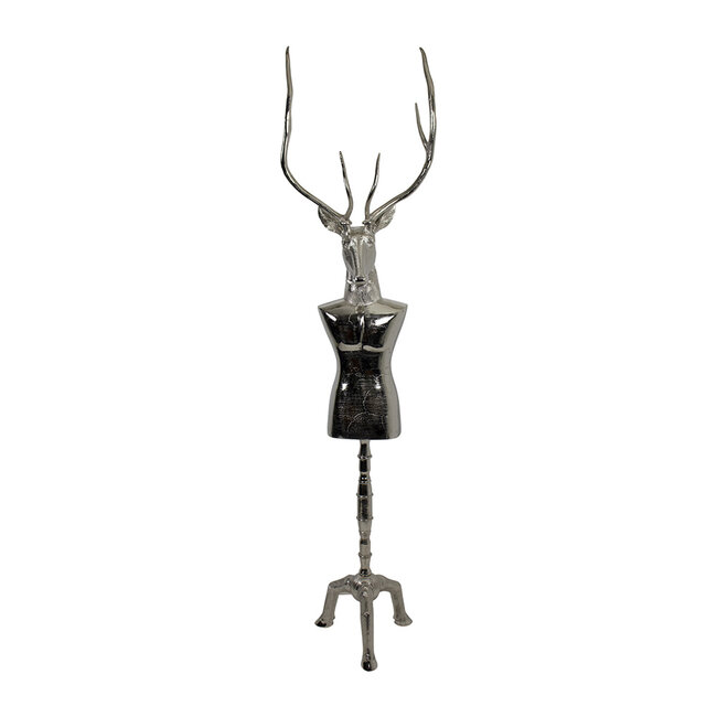 Mars & More mannequin hert 233cm (pallet)