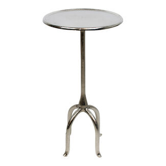 Mars & More bijzettafel laptop rond 65cm*