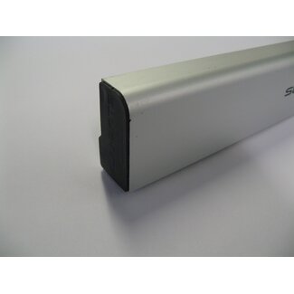 Sun Arts Strip tbv kunststof gordijn 100cm