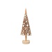 Mars & More Decoration Kerst tree on stand 3D 28x28xH.80 cm