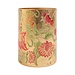 Mars & More Tea Light holder gold foil C 24cm