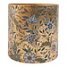 Mars & More Tea Light holder gold foil D 25cm