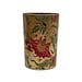 Mars & More Tea Light holder gold foil C 18cm
