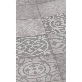 2Lif Tiles Antique zelfklevende folie 45cmx2mtr