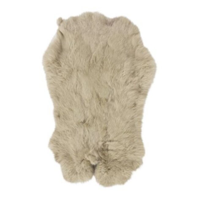 Mars & More vacht konijn beige 40cm