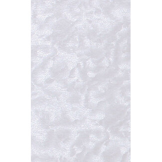 2Lif Ice Bloem transparente zelfklevende folie 67,5cmx2mtr