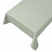 2Lif Soft Touch Tafelzeil Herringbone groen 137 cm x 20 mtr