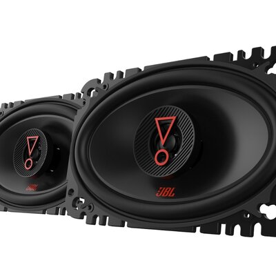JBL Car audio