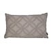 Linen & More Annika Kussen stonewash beige 30x50cm