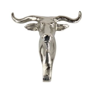 Mars & More haak stier voor 19cm