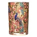 Mars & More Theelichthouder bloesem goud 18cm