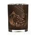 Mars & More Theelichthouder skilift beige 12,5cm