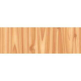 2Lif Fir wood Zelfklevende Folie Mini rol zand 45cmx2mtr