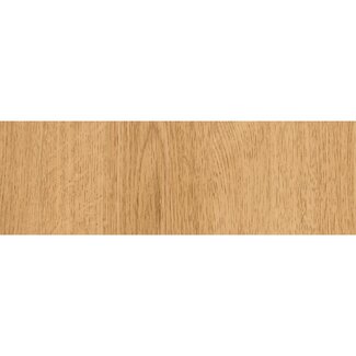 2Lif Oak Planked Zelfklevende Folie Mini rol zand 45cmx2mtr