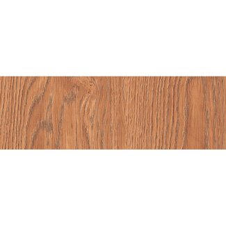2Lif Oak wood Zelfklevende Folie Mini rol zand 45cmx2mtr