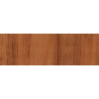 2Lif Apple wood Zelfklevende Folie Mini rol rood 67,5cmx2mtr