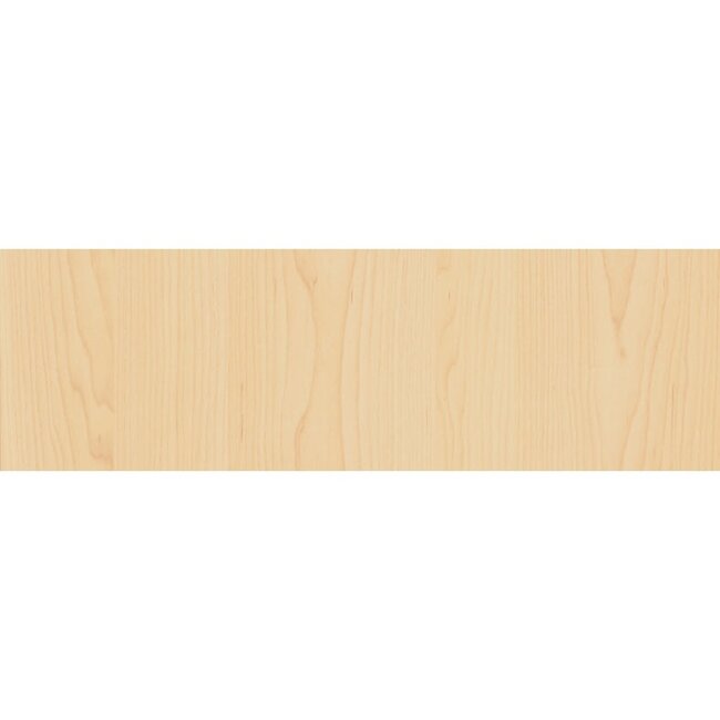 2Lif Maple Zelfklevende Folie Mini rol zand 67,5cmx2mtr