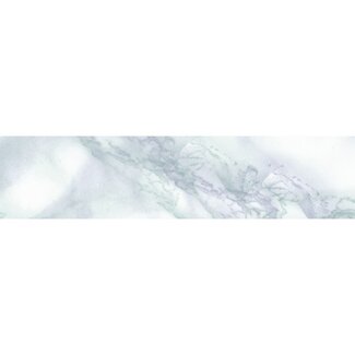 2Lif Nat Carrara Zelfklevende Folie Mini rol blauw 67,5cmx2mtr