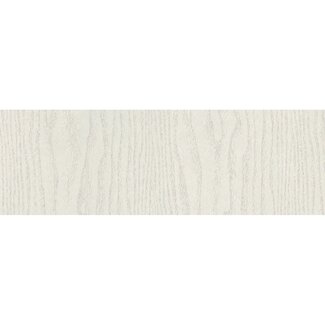 2Lif Woodbark Zelfklevende Folie Mini rol wit 67,5cmx2mtr
