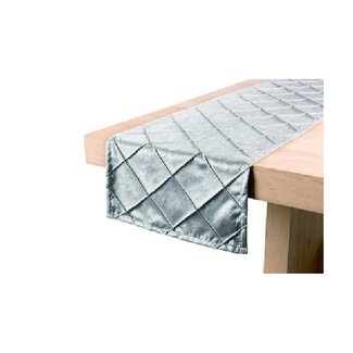 2Lif Victoria Tafelloper 9250 zwart 40x145cm
