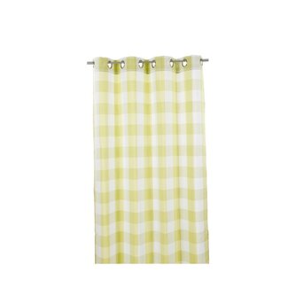 2Lif Marbella Curtain 140 cm x 260 cm