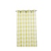 2Lif Marbella Curtain 140 cm x 260 cm