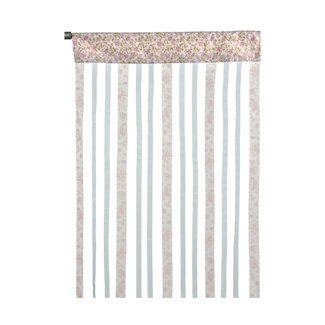2Lif Melanie Draadgordijn multi 90x250cm