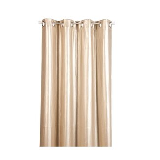 2Lif Kiev gordijn goud 135x260cm