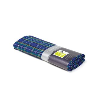 2Lif Deco Royal blauw 150 cm x 2,5 m