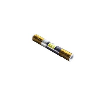 2Lif Organza Bonn Tafelband 7647 goud 28cmx3mtr (rolled)
