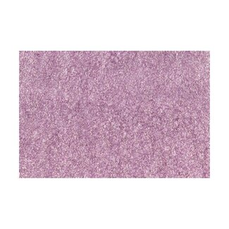 2Lif Glitterweb Decoratiestof paars 50cmx9,1mtr (rolled)