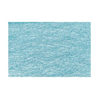 2Lif Glitterweb Decoratiestof aqua 50cmx9,1mtr (rolled)