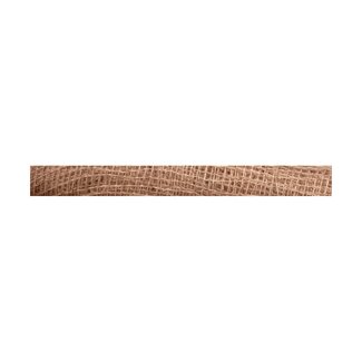 Linen & More Jute open 9999 91 cm x 3mtr