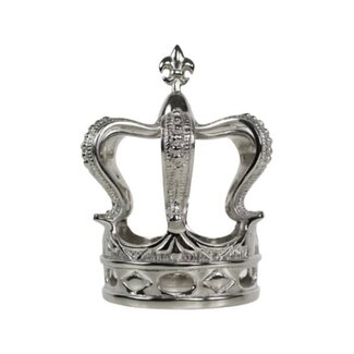 Mars & More kroon fleur de lis 23cm