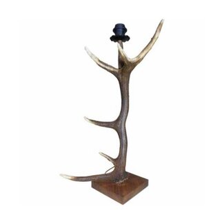 Mars & More lampvoet edelhert 70cm